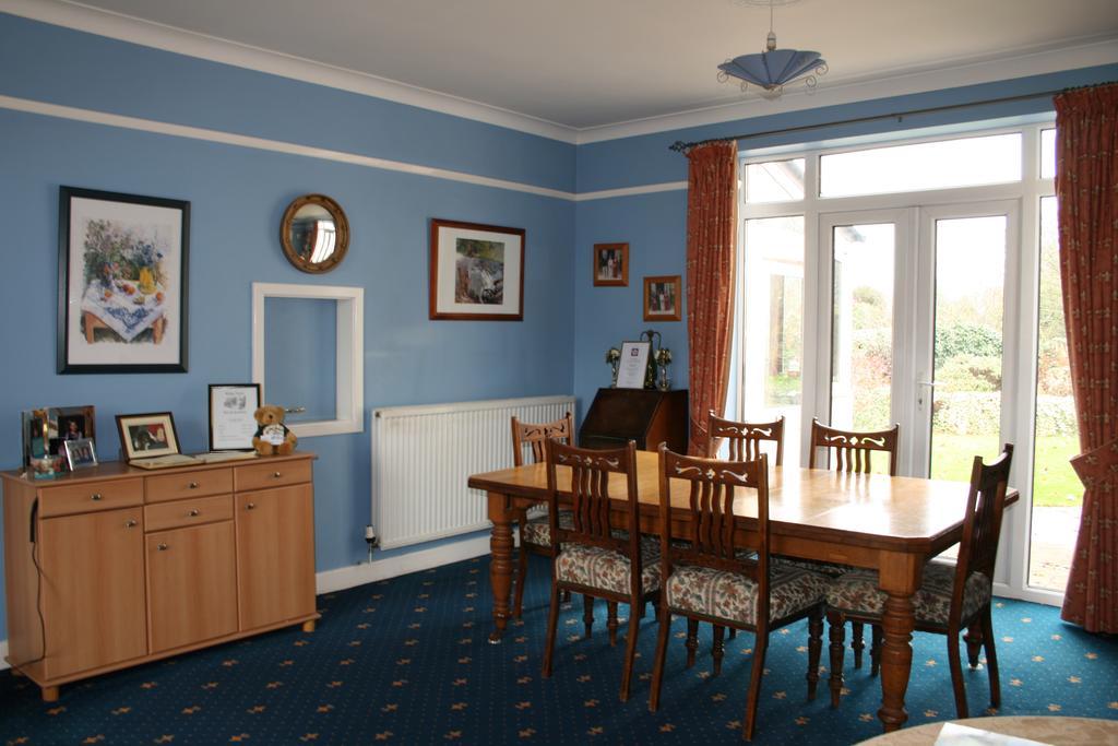 Bridge House B&B كيلتنهام المظهر الخارجي الصورة
