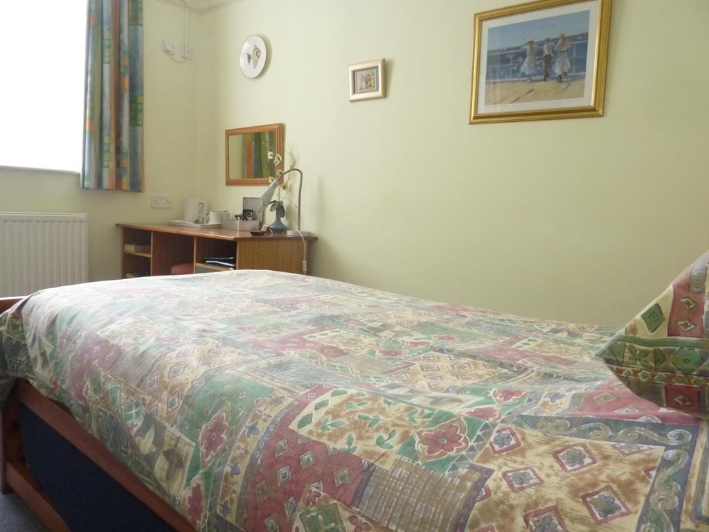 Bridge House B&B كيلتنهام المظهر الخارجي الصورة