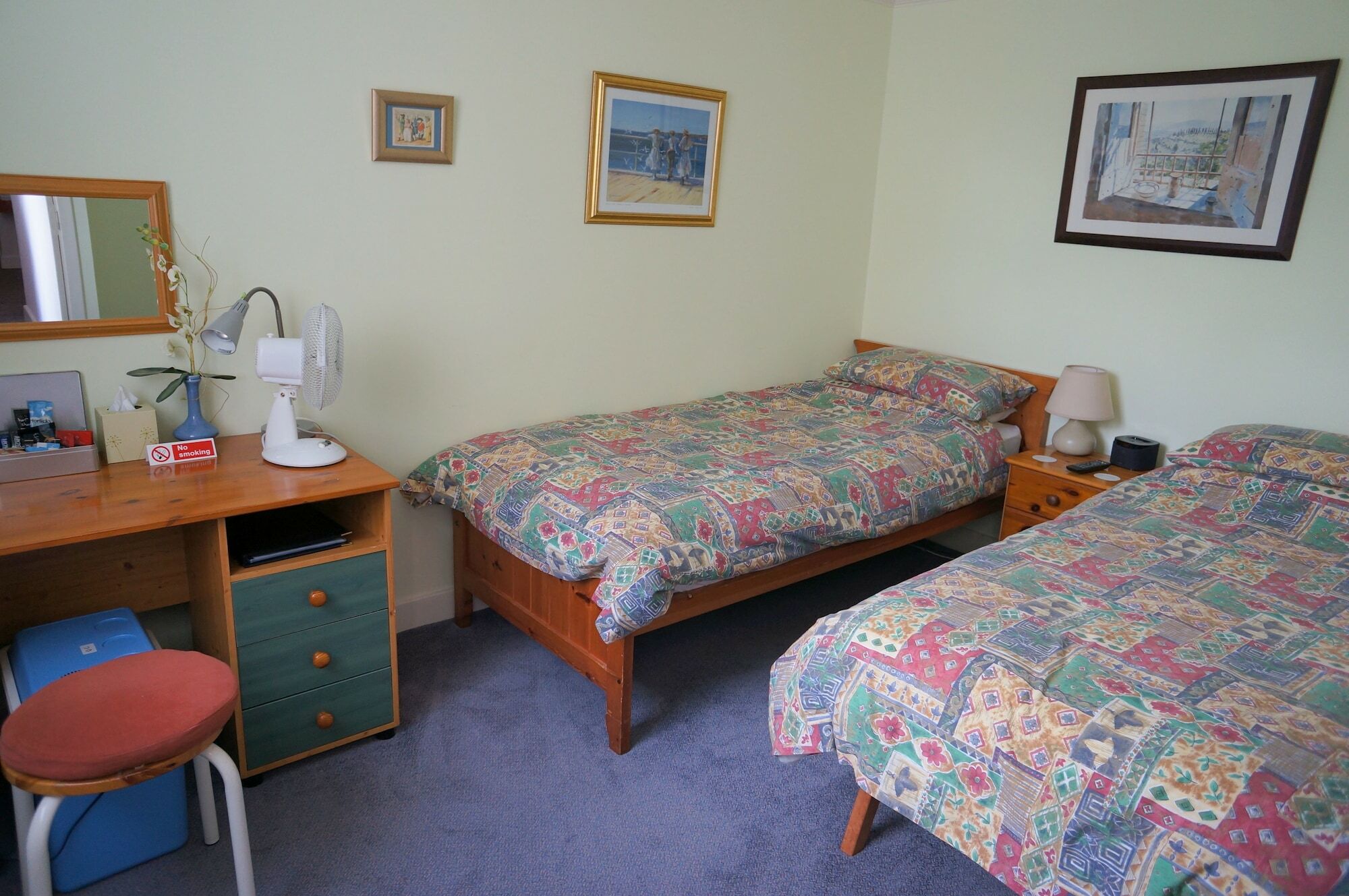 Bridge House B&B كيلتنهام المظهر الخارجي الصورة